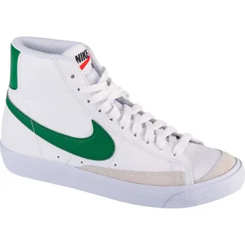 Chlapecká obuv Boty Nike Blazer Mid 77 GS Jr DA4086-115 37,5