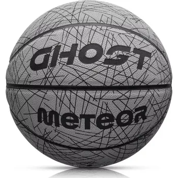 Basketbalový míč Meteor Ghost 7 basketbal 16756 univerzita