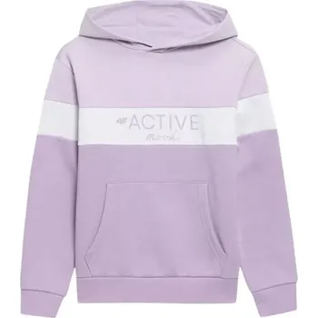 Dívčí tričko Dívky Jr HJL22 JBLD002 51S - 4F 122cm