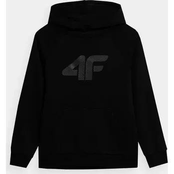 Chlapecká mikina Chlapecká mikina 4FJSS23TSWSM220 20S - 4F 128 cm