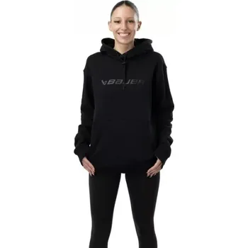 Pánská mikina Mikina Bauer Core Ultimate Hoodie Sr 1063369 XXL