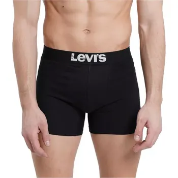 Boxerky Levi's Boxerky 2 páry M 37149-0706 S