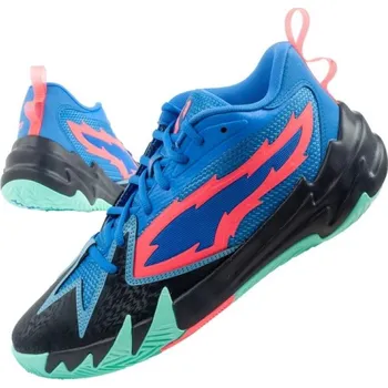 Dámské tenisky Puma Scoot Zeros sportovní boty basketbalové tenisky pohodlné 42.5