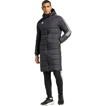Adidas zimní bunda Tiro 24 L Kabát M IJ7389 pánské L