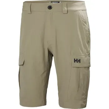 Pánské kraťasy Helly Hansen HH QD Cargo Shorts 11" 54154 720 36