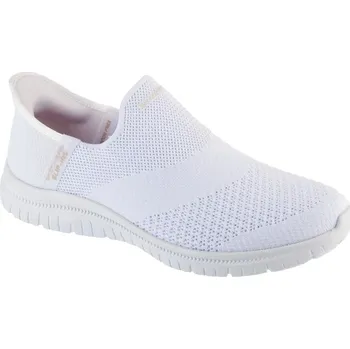Dámská běžecká obuv Skechers Slip-ins: Virtue - Sleek 104425-WHT White 36 38