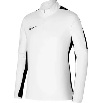 Pánská mikina Pánská mikina Academy 23 Dril Top M DR1352-100 - Nike XXL