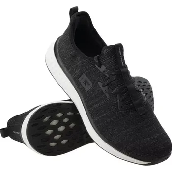 Pánská treková obuv IQ Cross The Line Lamit M boot 92800304287 42