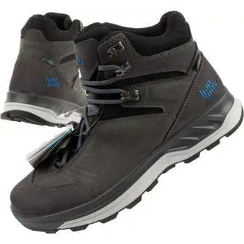 Pánská treková obuv Trekingové boty Hanwag M H9124-064597 44.5