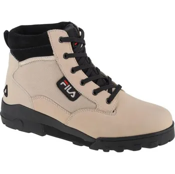 Pánské tenisky Fila Grunge II BL Mid FFM0164-80039 Grey 44 45