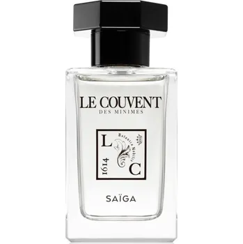 Unisex parfém Le Couvent Maison de Parfum Singulières Saïga parfémovaná voda unisex 50 ml