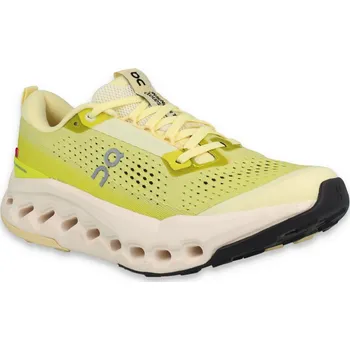 Dámská běžecká obuv On Cloudsurfer Trail 2 W 3WF30103072 W - ivory/lime 37,5
