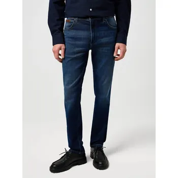 WRANGLER® TEXAS SLIM FIT - FOG 33/32