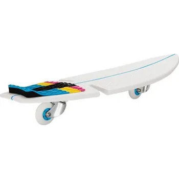 Tkaničky do bot Skateboard Razor Ripsurf 15073390 (bílá barva) NEPLATÍ