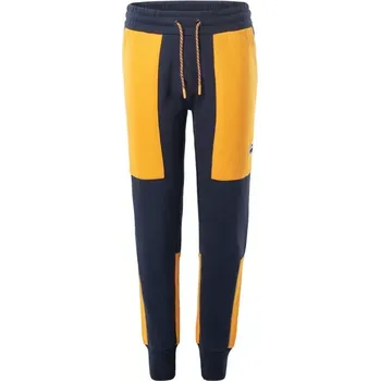 Dětské kalhoty Regin Tb Jr 92800396722 - Elbrus 164