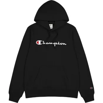 Pánská mikina Champion Mikina s kapucí M 220726 KK001 pánské 2 XL