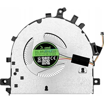 Ventilátor pro notebook Ventilátor Huawei Matebook D15