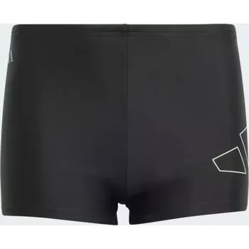 Pánské plavky Adidas BB Boxer plavky M IU1897 140 cm