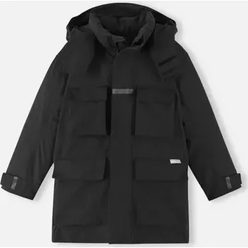 Dívčí bunda Reima Reimatec Luja AJ zimní bunda 5100267B-9990 152