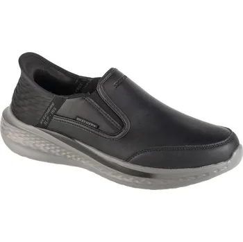 Dámská sportovní obuv Skechers Slip-Ins: Slade 205237-BLK Black 41.5 43
