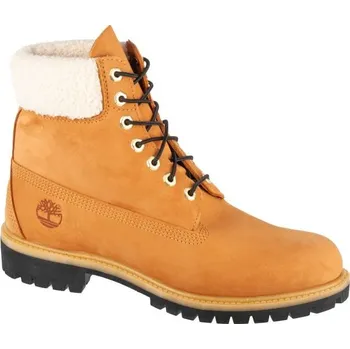 Pánské tenisky Boty Timberland Premium 6 In WP Boot M TB0A2GMD231 41,5