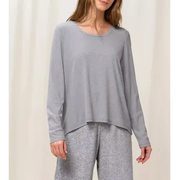 Dámské kalhoty Dámské kalhoty Thermal COSY TROUSER šedé - Triumph 7291 0038