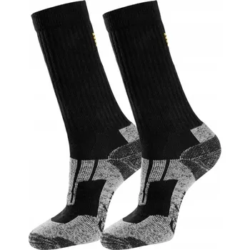 Ponožky Snickers 9226 šedé, velikost 45-47