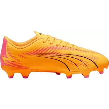 Chlapecká obuv Kopačky Puma Ultra Play FG/AG Jr 107775 03 28