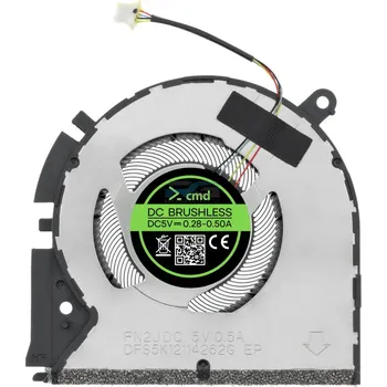 Ventilátor pro notebook Ventilátor Asus Vivobook PRO 14 K3400P M3400QA M3401Q M6400RC / CPU