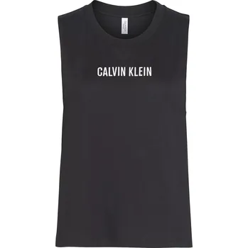 Tank KW0KW01009-BEH - Calvin Klein XS
