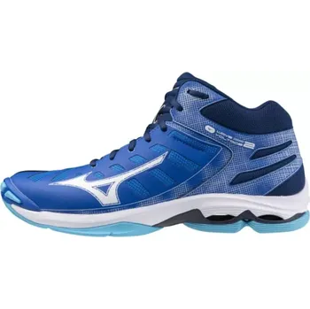Pánské tenisky Boty Mizuno Wave Voltage 2 MID M V1GA246501 45