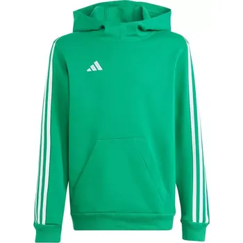 Dívčí oblečení Adidas Tiro 23 League Sweat Hoodie Jr IC7854 140CM