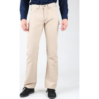 Pánské kalhoty Pánské kalhoty Lee Kent L740FE49 US 29 / 32