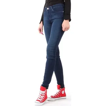 Pánské oblečení Kalhoty Wrangler Super Skinny Jeans True Beauty W W29JBV94Z SPOJENÉ STÁTY AMERICKÉ 27 / 30
