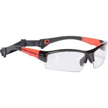 Fat Pipe Protective Eyewear Set Kids 719940-01/12 černé/oranžové