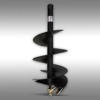 Rýhovací fréza Zemní vrták 450 mm pro hydraulický šnek Jansen HBG-5000