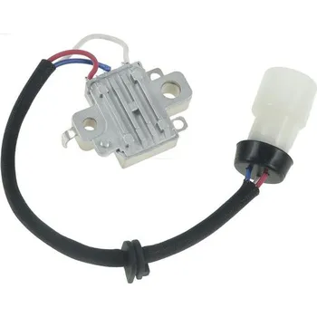 Alternátor Regulátor napětí alternátoru Denso 100210-1560