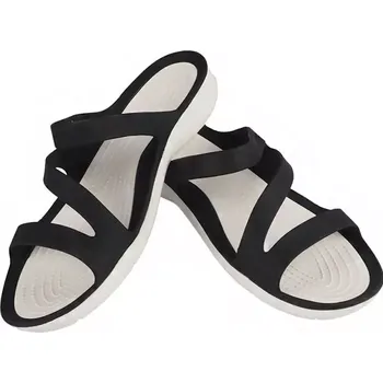 Dámské sandále Dámské sandály Swiftwater W 203998 066 - Crocs 41-42
