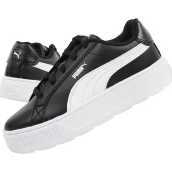 Chlapecké tenisky Sportovní obuv Puma Karmen Jr 387375 02 28