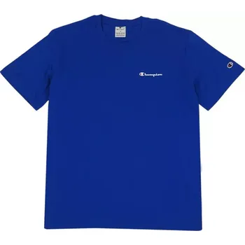 Tričko Champion SS Tee M 220264 BS008 pánské 2XL