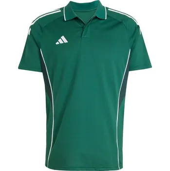 Pánské tričko Adidas Tiro 25 Competition Polo M Shirt JY1897 pánské L