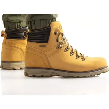 Pánské tenisky Boty Cat Sire Wp Mid M P720691 45