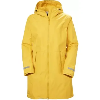 Dámská softshellová bunda Dámská bunda Lisburn W 53097 344 mackintosh - Helly Hansen S