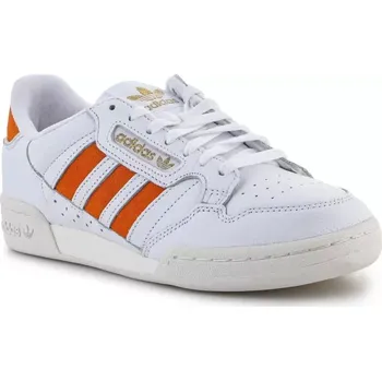 Pánská treková obuv Boty adidas Continental 80 Stripes M GZ6267 EU 40
