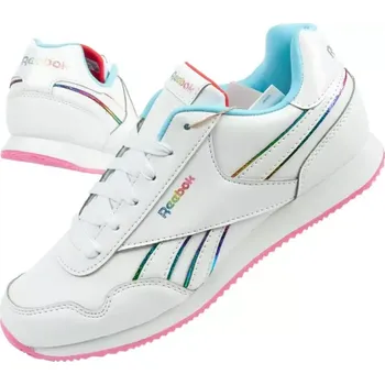 Chlapecké tenisky Boty Reebok Royal Jr 100033270 27
