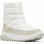 Dámské zimní boty Columbia Snowtrot™ Mid Velikost bot (EU): 38,5 / Barva: béžová