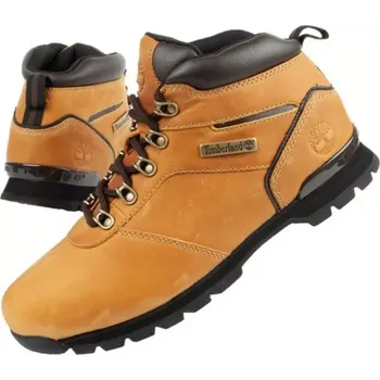 Pánské tenisky Pánské trekové boty Splitrock 2 M TB0A11VU - Timberland 47,5