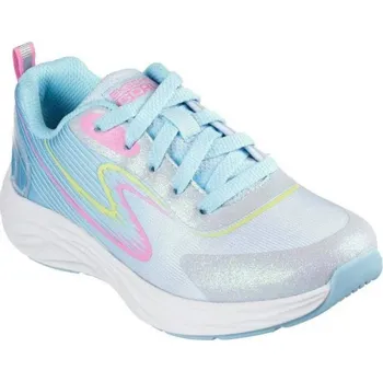 Chlapecké tenisky Boty Skechers Go Run Accelerate Sweet Speed Jr 303921L-LBMT EU 30