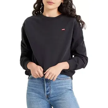 Dámská mikina Dámská mikina Levi's Standard Crew Hoodie W 246880006 XS