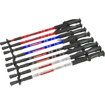 Trekingová hůl Trekingová hůl Modrá